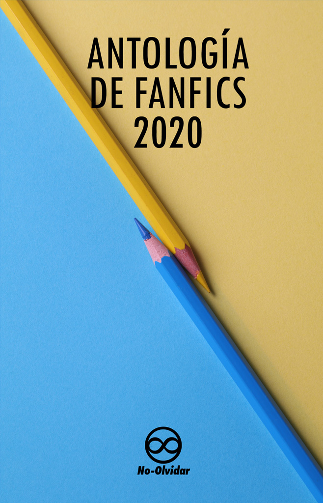 antologia de fanfics 2020